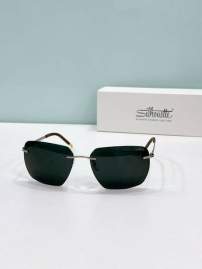 Picture of Silhouette Sunglasses _SKUfw60928931fw